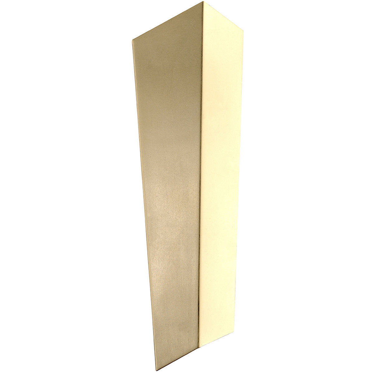 Corbett Lighting Vega Wall Sconce in Gold Leaf 265-11