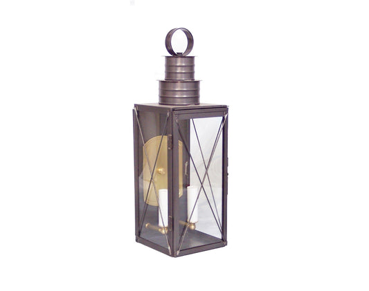 Brass Traditions 200 Series Chatham Wall Lantern 271