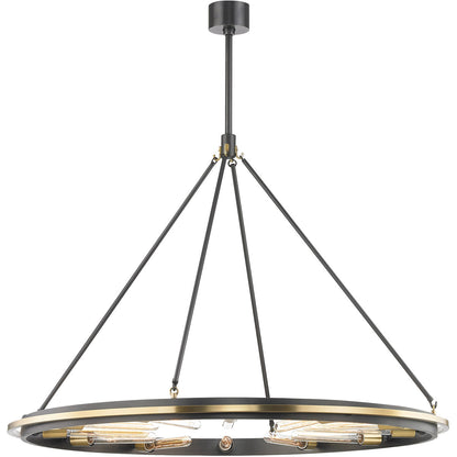 Hudson Valley Lighting 2745-AOB