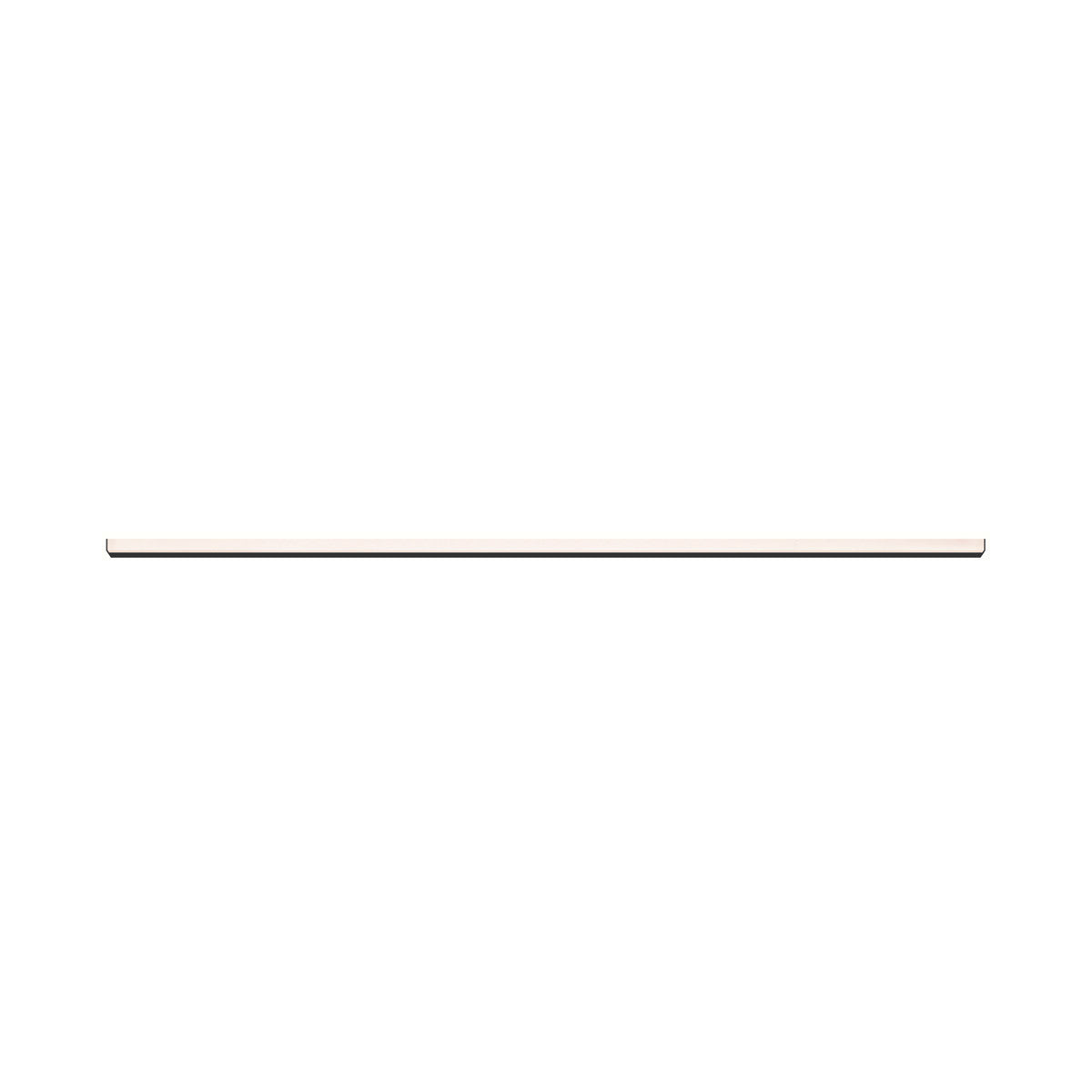 Sonneman Lighting Stix Plus 48" LED Wall Bar in Satin Black 2790.25