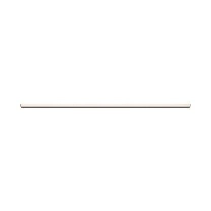 Sonneman Lighting Stix Plus 48" LED Wall Bar in Satin Black 2790.25