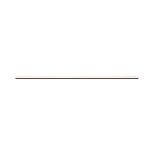 Sonneman Lighting Stix Plus 48" LED Wall Bar in Satin Black 2790.25