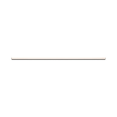 Sonneman Lighting Stix Plus 48" LED Wall Bar in Satin Black 2790.25