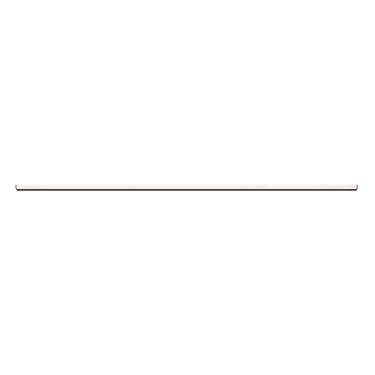 Sonneman Lighting Stix Plus 60" LED Wall Bar in Satin Black 2791.25