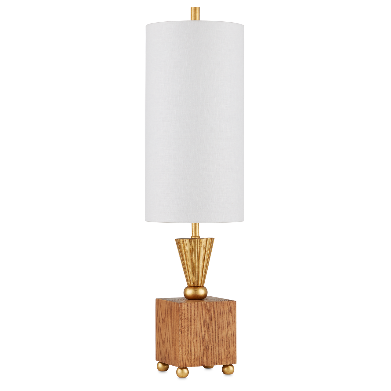 Currey & Co. Ballyfin Table Lamp 6000-0865