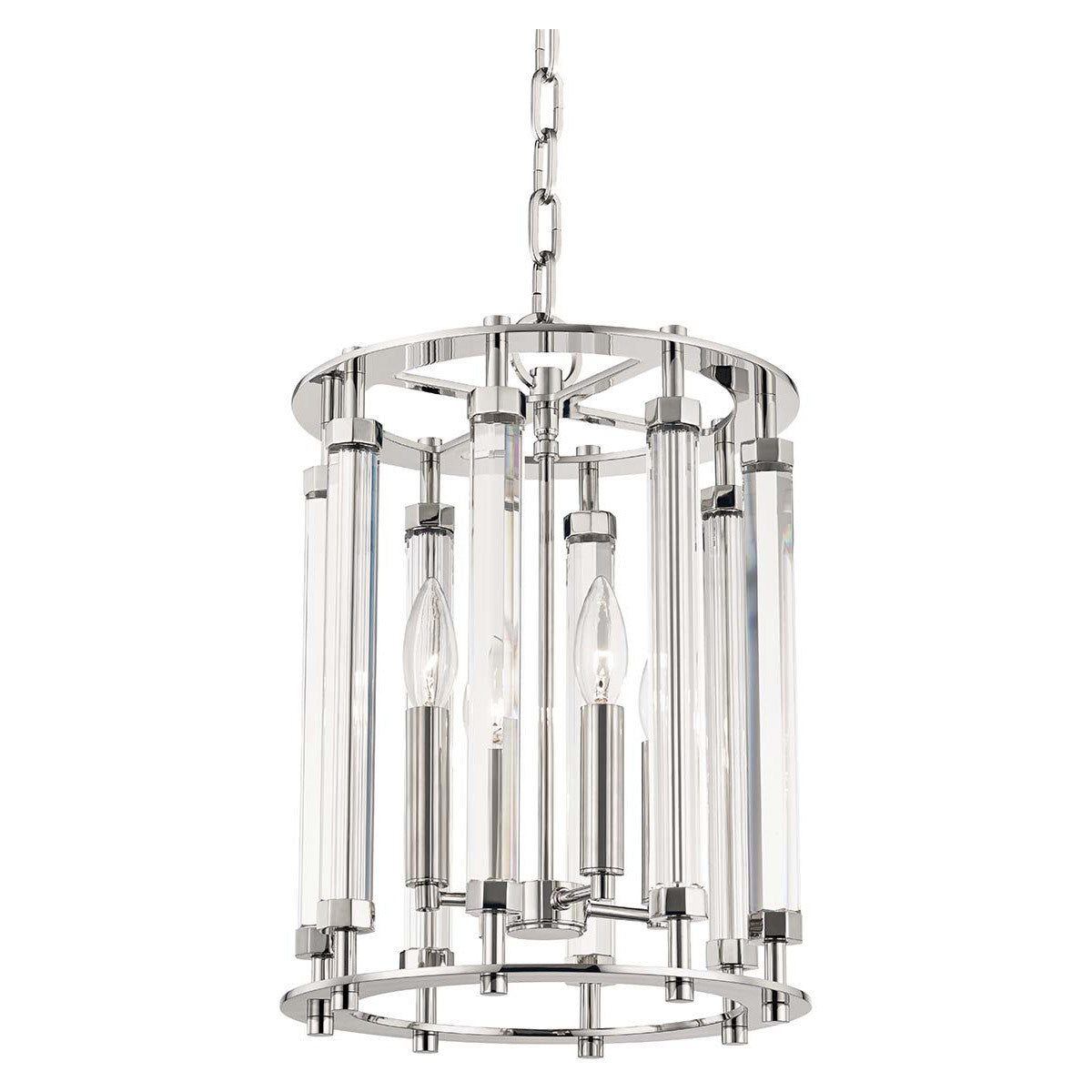 Hudson Valley Lighting 2812-PN