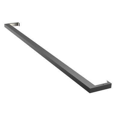 Sonneman Lighting Thin-Line™ 3' LED Indirect Wall Bar in Satin Black 2814.25-3