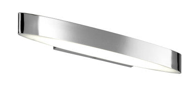 Arnsberg H2O Bar LED Bath Bar in Chrome 281670206