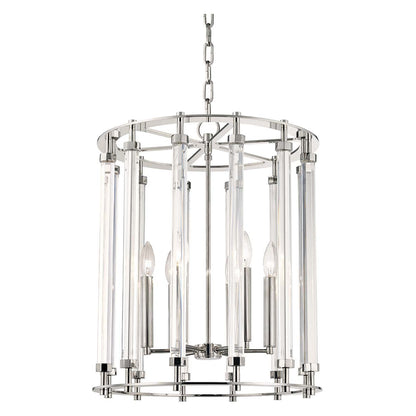 Hudson Valley Lighting 2818-PN