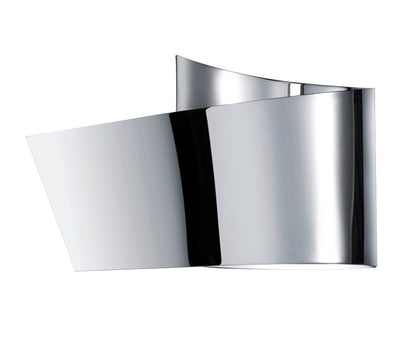 Arnsberg H2O Ribbon LED Bathroom Light in Chrome 282210106