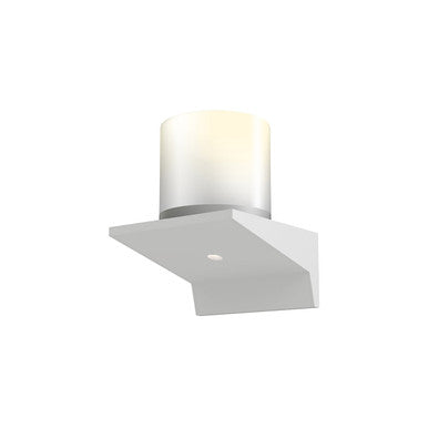 Sonneman Lighting Votives™ LED Sconce in Satin White 2850.03-LW