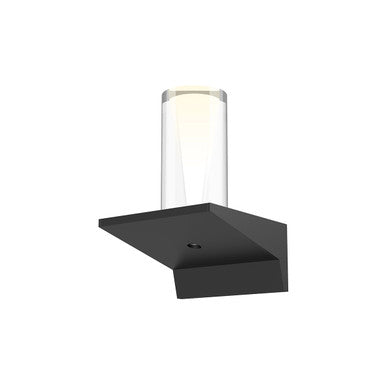 Sonneman Lighting Votives™ LED Sconce in Satin Black 2850.25-SC