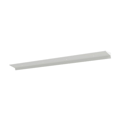 Sonneman Lighting Votives 4' LED Wall Bar in Satin White 2853.03-FD