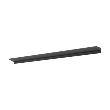 Sonneman Lighting Votives™ 4' LED Wall Bar in Satin Black 2853.25-FD