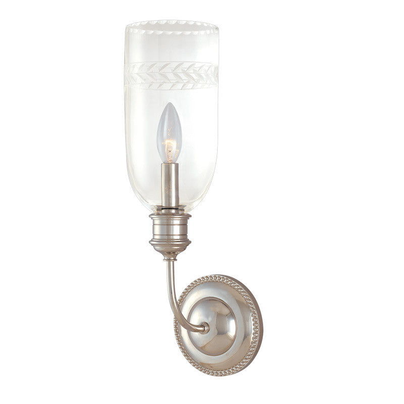 Hudson Valley Lighting 291-PN