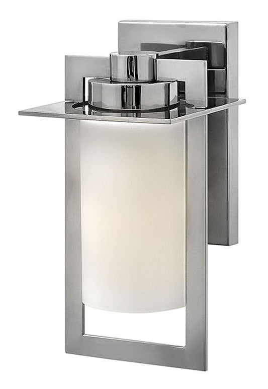 Hinkley Lighting 2920PS Colfax Outdoor in Polished Stainless Steel