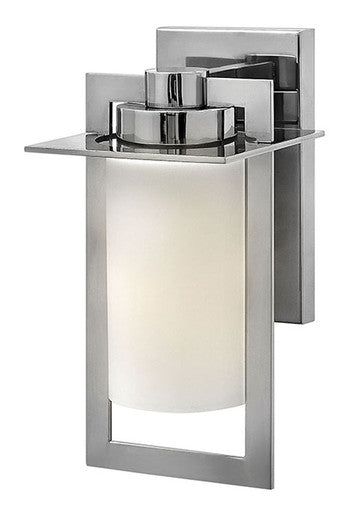 Hinkley Lighting Colfax Outdoor in Polished Stainless Steel 2920PS