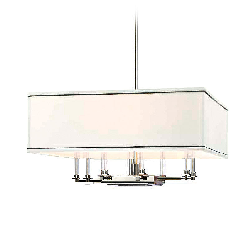 Hudson Valley Lighting 2924-PN