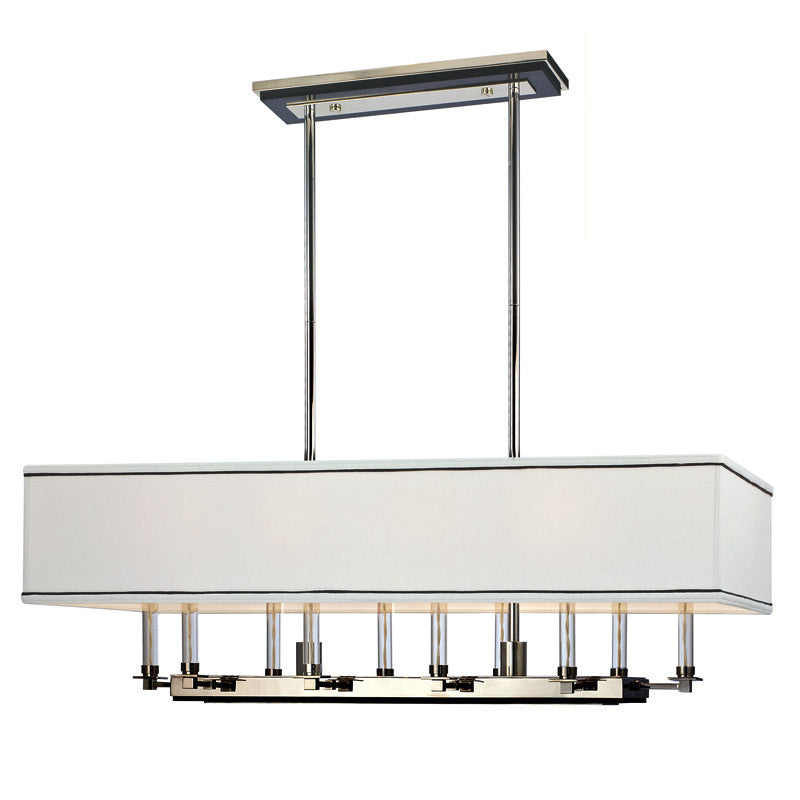 Hudson Valley Lighting 2938-PN