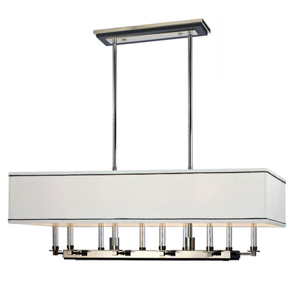 Hudson Valley Lighting 2938-PN