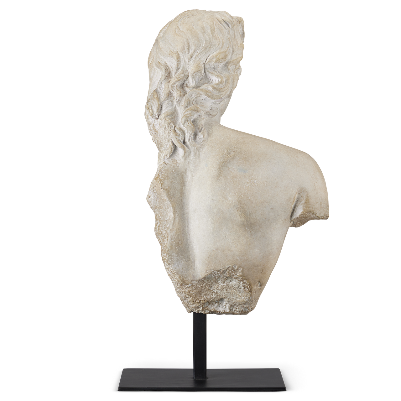 Currey & Co. Young Royal Greek Torso 1200-0735