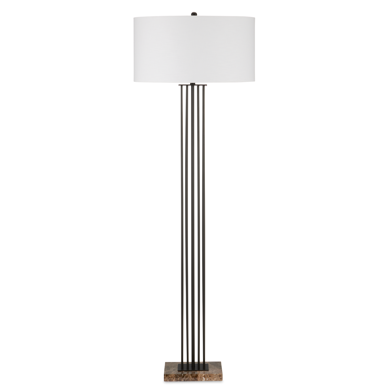 Currey & Co. Prose Floor Lamp 8000-0145