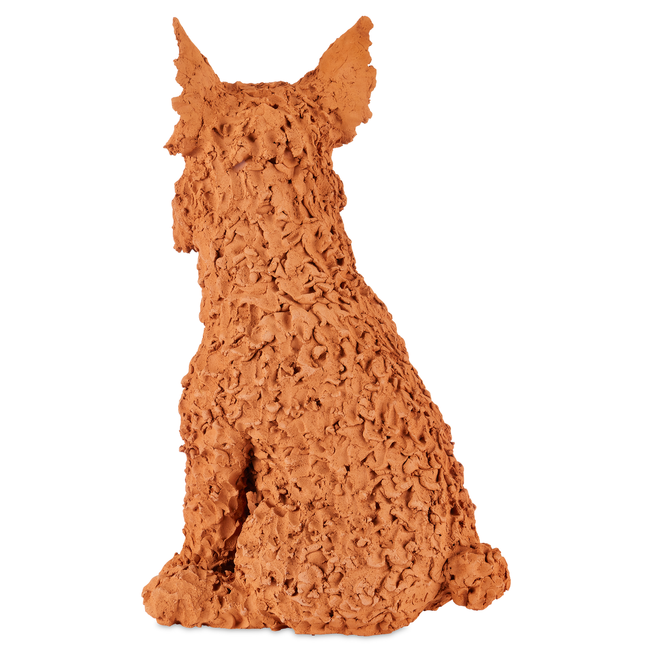 Currey & Co. Oscar the Scottish Terrier 1200-0835