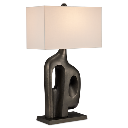 Currey & Co. Avant-Garde Table Lamp 6000-0910