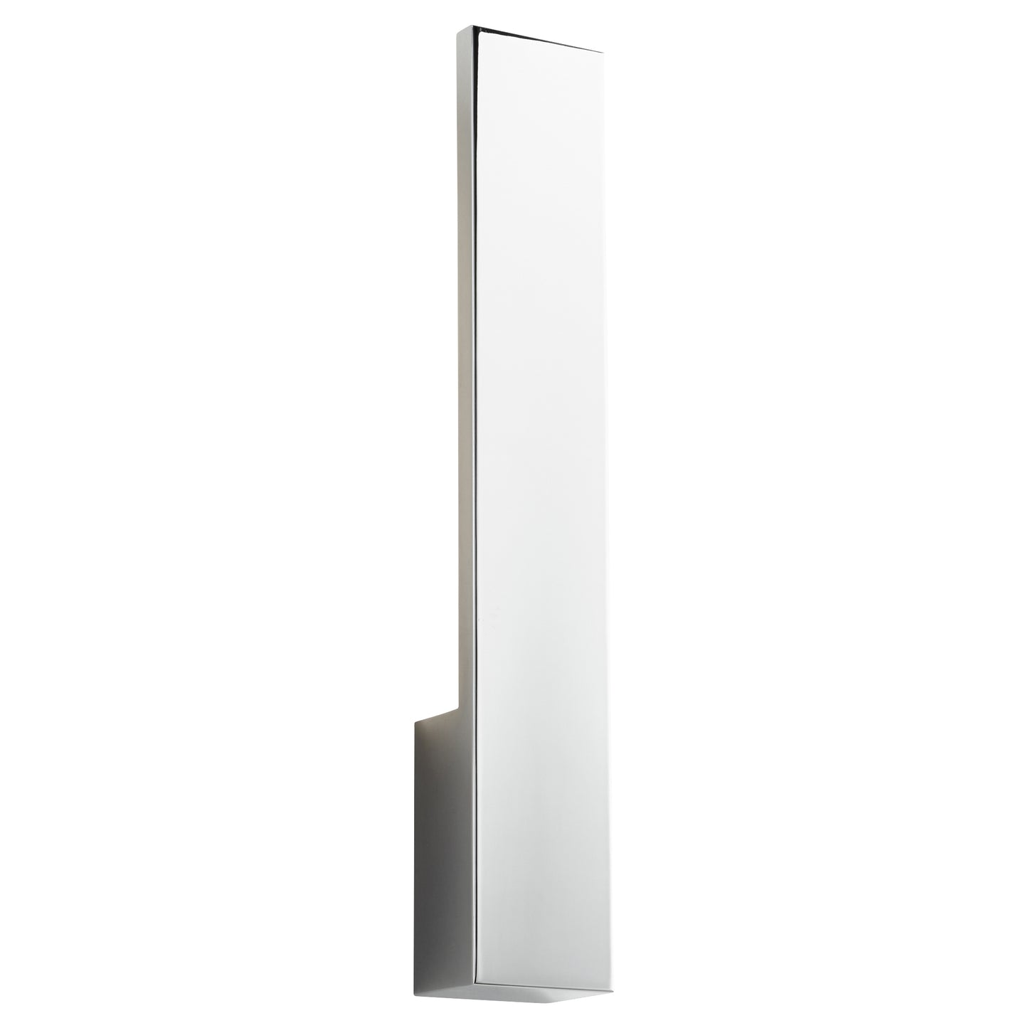 Oxygen Lighting Icon Sconce in Polished Chrome 3-511-14