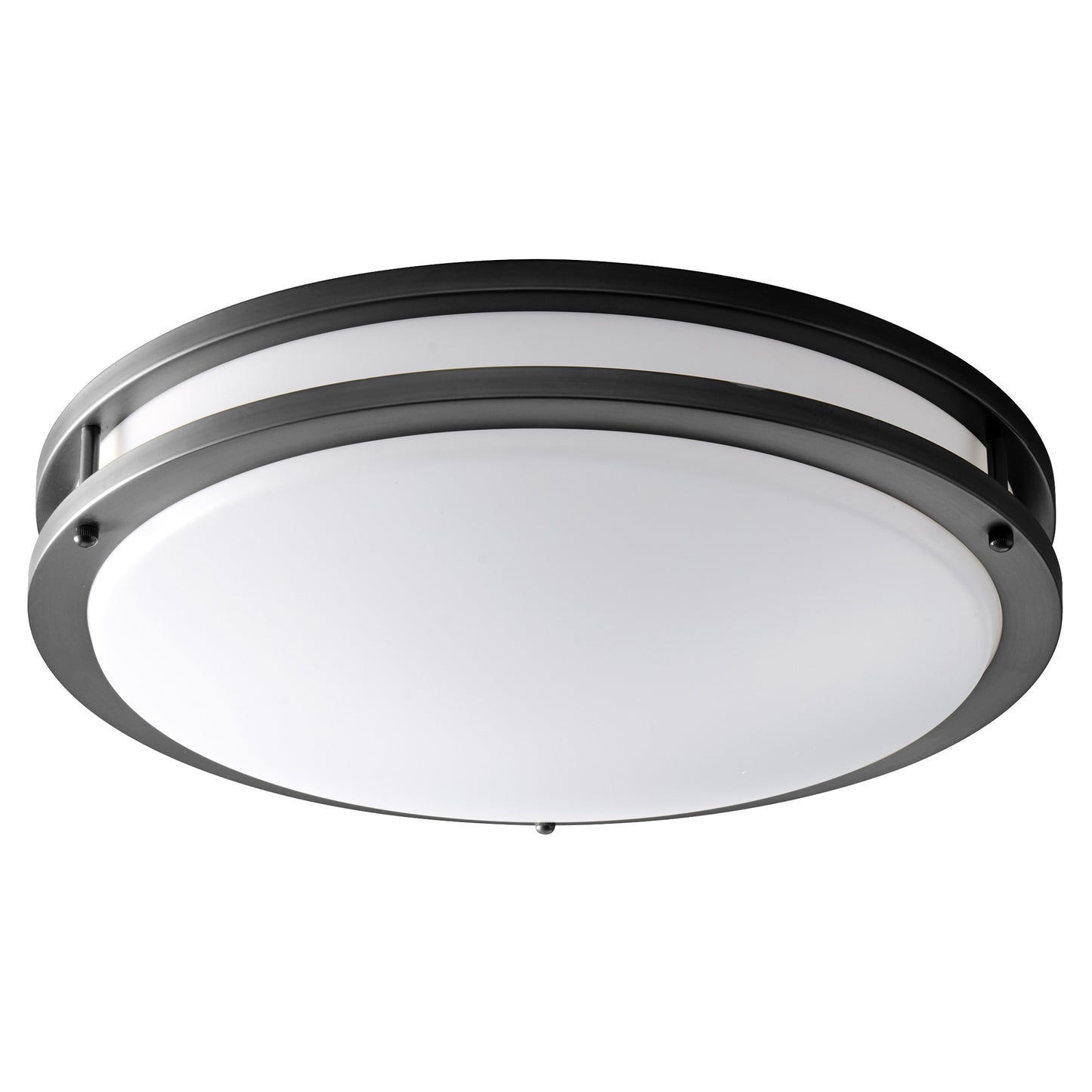 Oxygen Lighting Oracle  in Black 3-619-15-EM