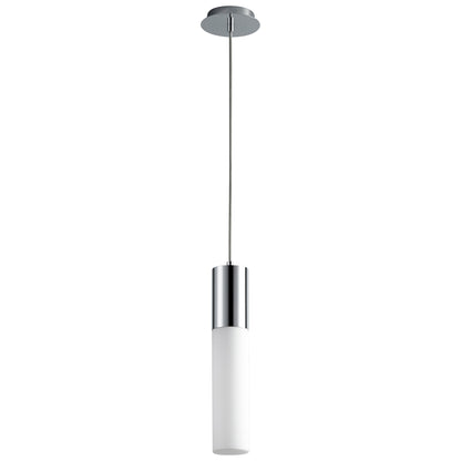 Oxygen Lighting Magnum Pendant in Polished Chrome 3-653-114