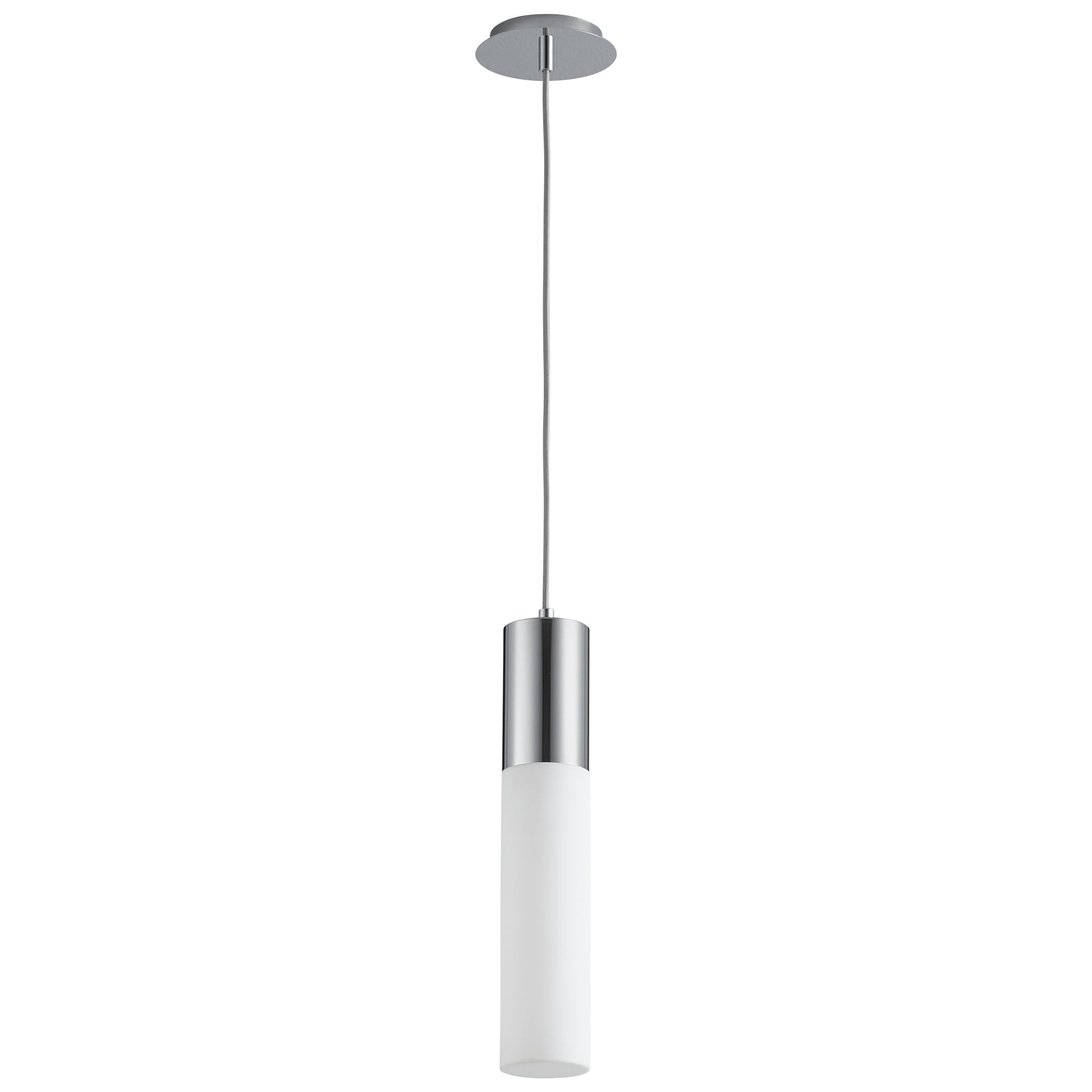 Oxygen Lighting Magnum Pendant in Polished Chrome 3-653-14