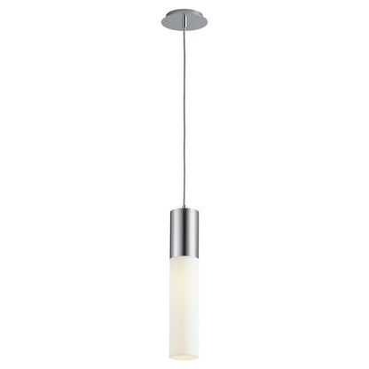 Oxygen Lighting Magnum Pendant in Polished Chrome 3-653-14