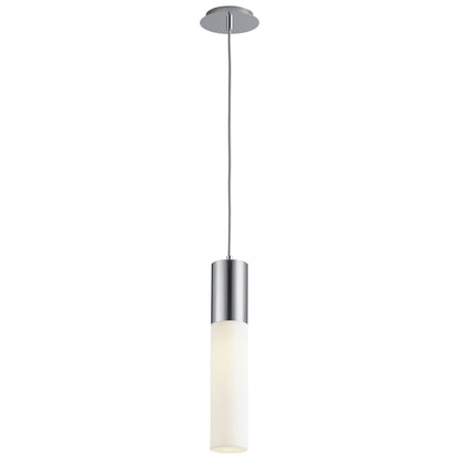 Oxygen Lighting Magnum Pendant in Polished Chrome 3-653-14