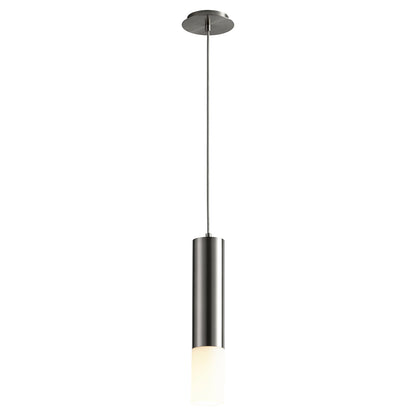 Oxygen Lighting Opus Pendant in Satin Nickel 3-654-124