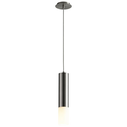 Oxygen Lighting Opus Pendant in Satin Nickel 3-654-124