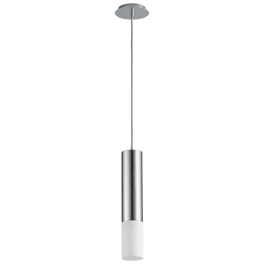 Oxygen Lighting Opus Pendant in Polished Chrome 3-654-14