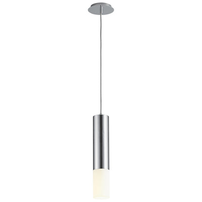 Oxygen Lighting Opus Pendant in Polished Chrome 3-654-14