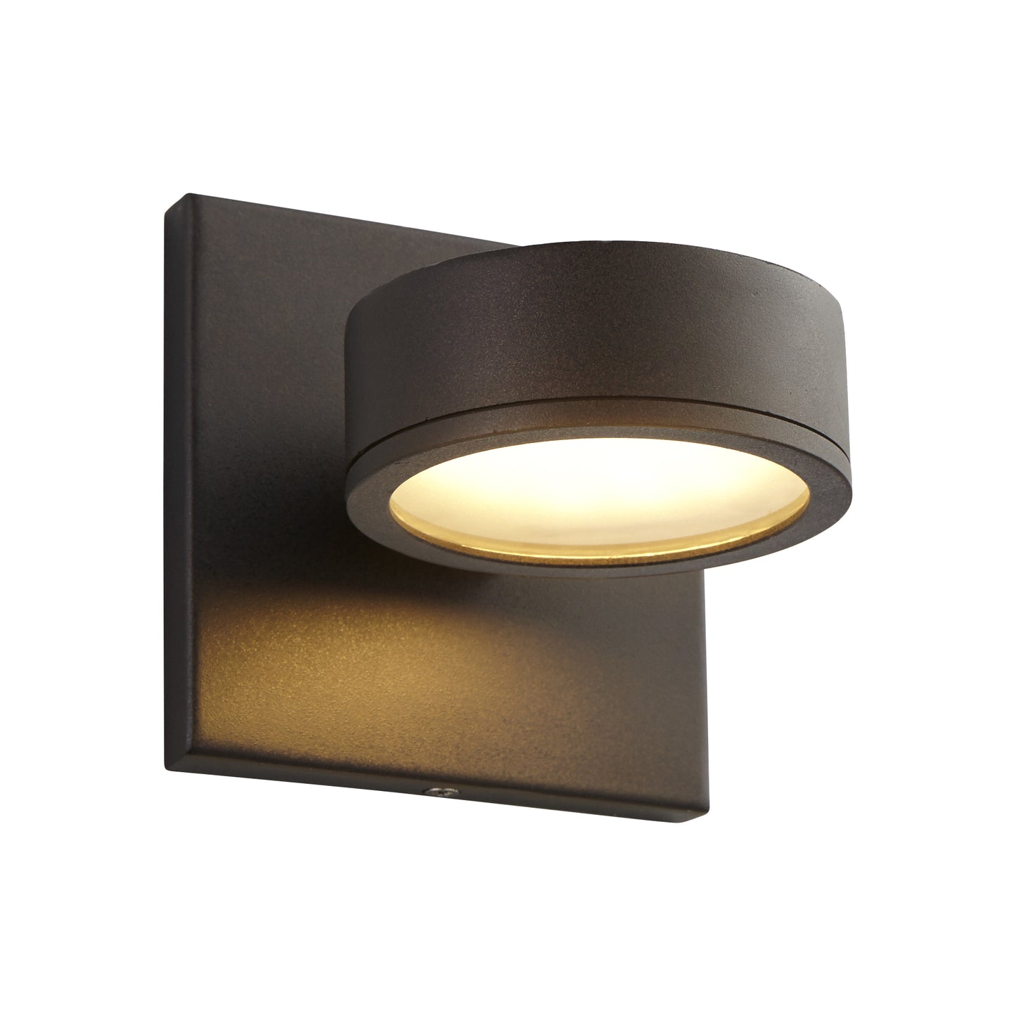 Oxygen Lighting Ceres  in Oiled Bronze 3-726-22