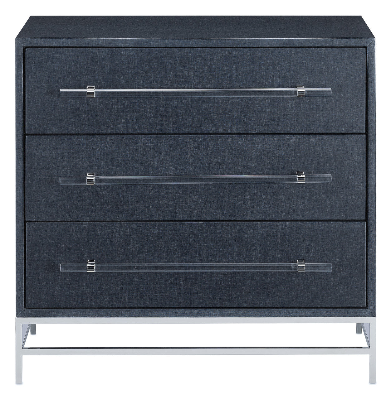 Currey & Co. Marcel Chest 3000-0089