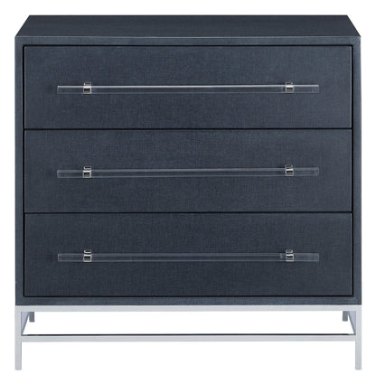 Currey & Co. Marcel Chest 3000-0089