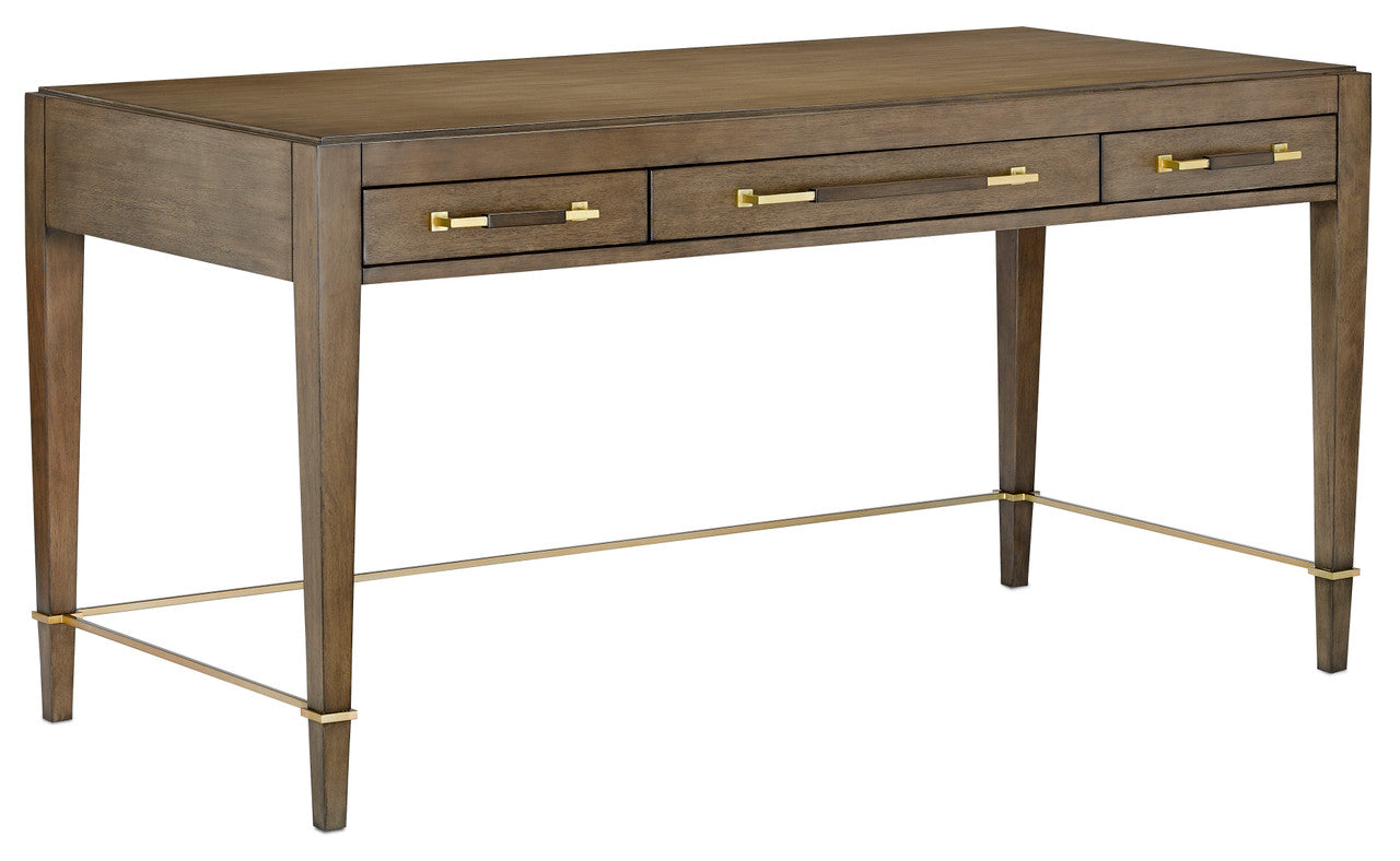 Currey & Co. Verona Chanterelle Desk 3000-0131