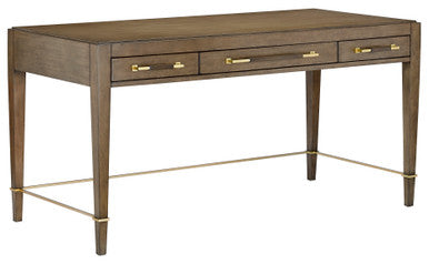 Currey & Co. Verona Chanterelle Desk 3000-0131