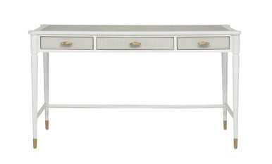 Currey & Co. Aster Desk 3000-0190