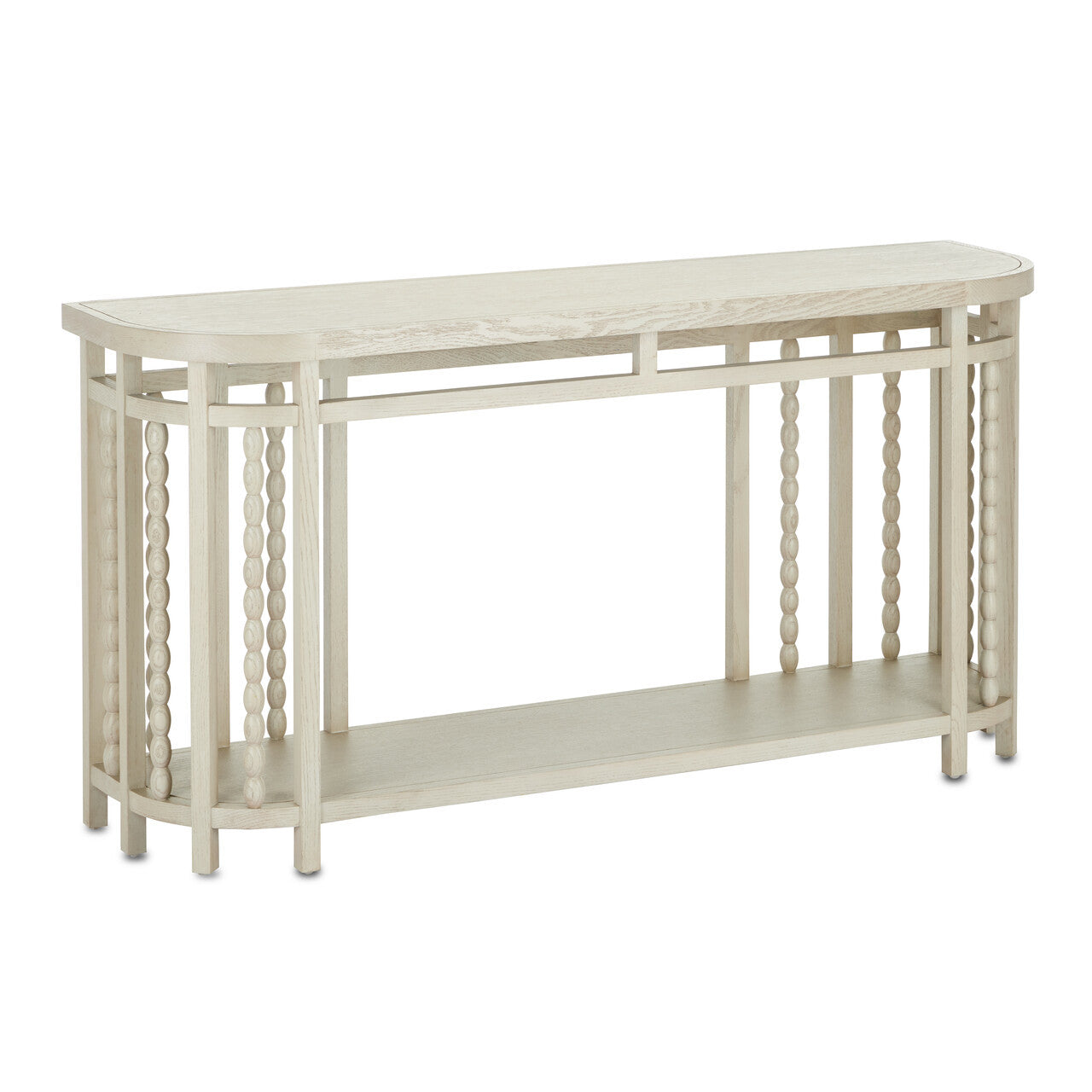 Currey & Co. Norene Console Table 3000-0225