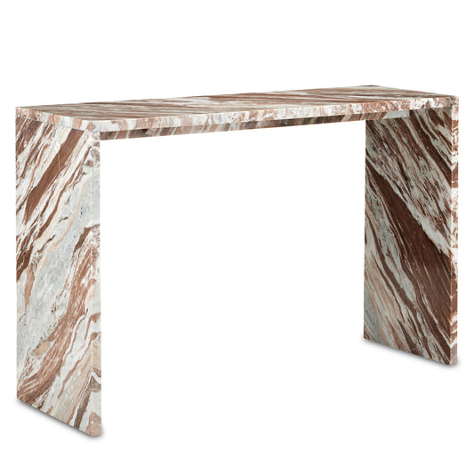 Currey & Co. Ryan Console Table 3000-0233