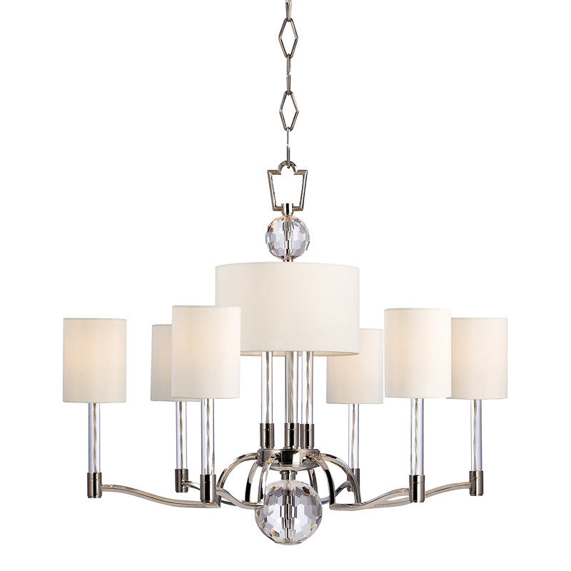 Hudson Valley Lighting 3006-PN