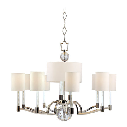 Hudson Valley Lighting 3009-PN