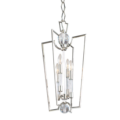 Hudson Valley Lighting 3013-PN