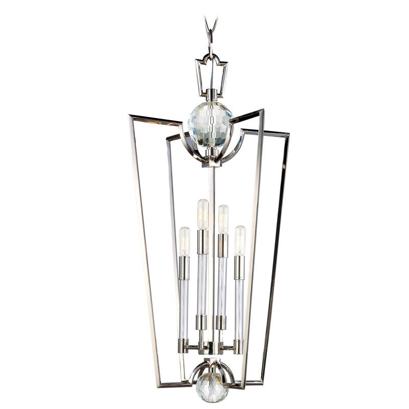 Hudson Valley Lighting 3017-PN